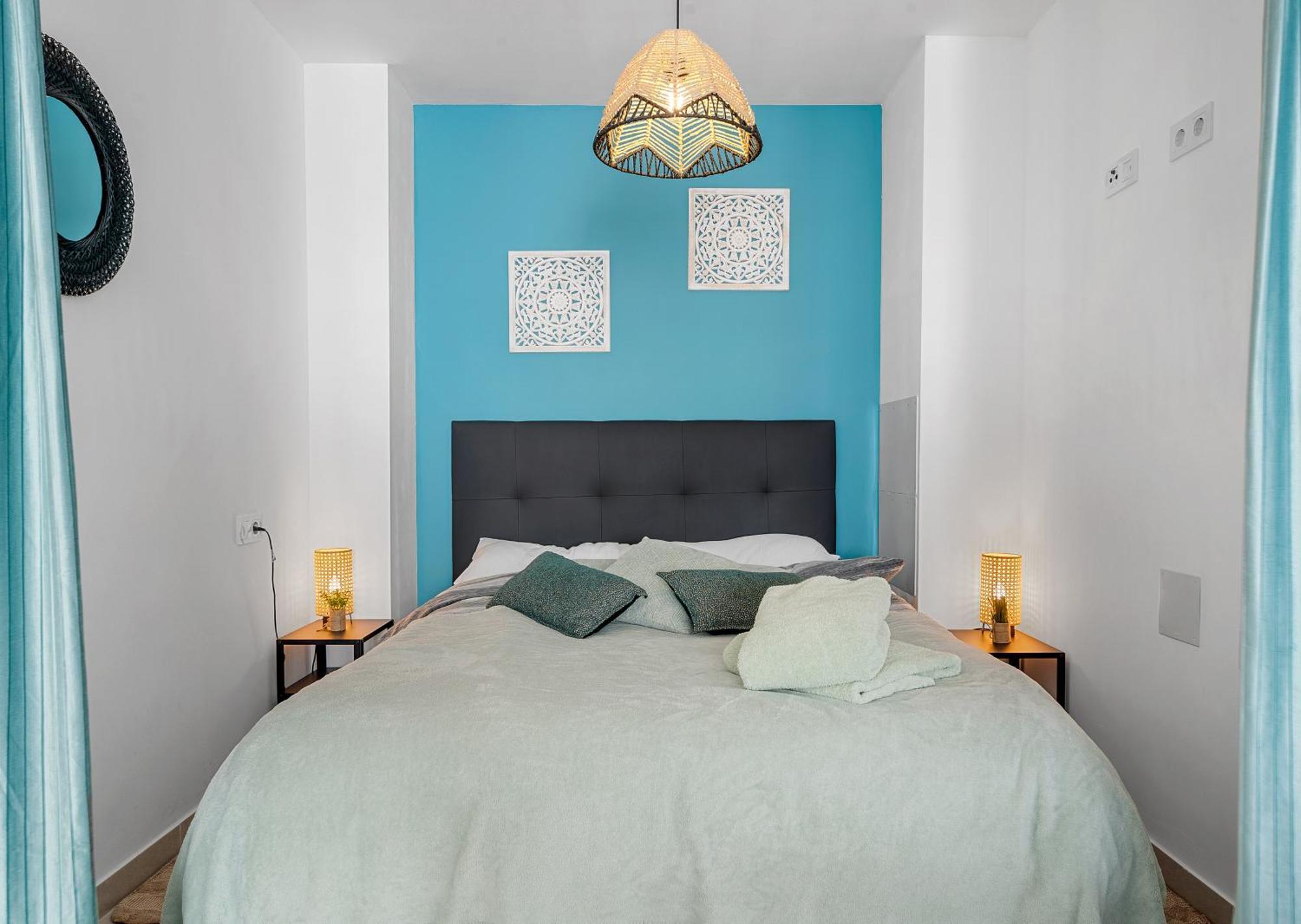 Casa Amorosa Apartment With Pool - Close To Beach, City Centre And Bus Station Torrevieja Luaran gambar
